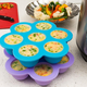 Silicone Egg Bites Molds For Instant Pot | $14 | Amazon